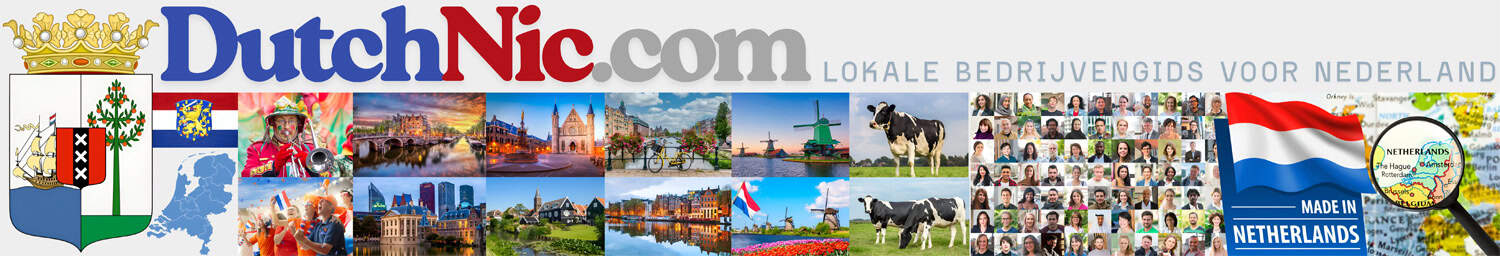 Gemaakt in Nederland - Lelystad Commanders